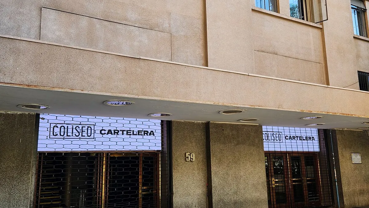 La Brígida Orquesta presentará su nuevo disco en el Teatro Coliseo