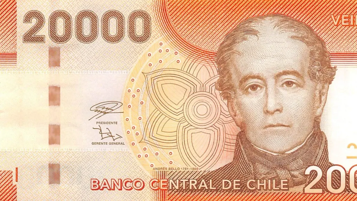 Sueldo mínimo en Chile: cuánto es en 2026 y cómo ha subido año por año desde 1990