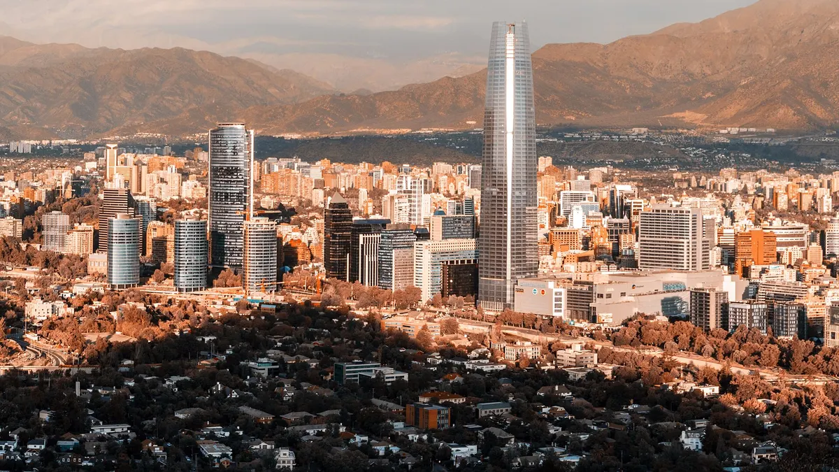 Población de Chile: cuántos habitantes hay y cómo ha cambiado desde 1960