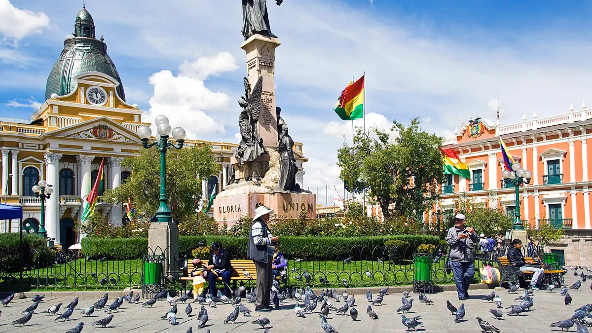 Kast en Bolivia: la primera visita de Estado de un presidente chileno en 71 años y la agenda con Rodrigo Paz
