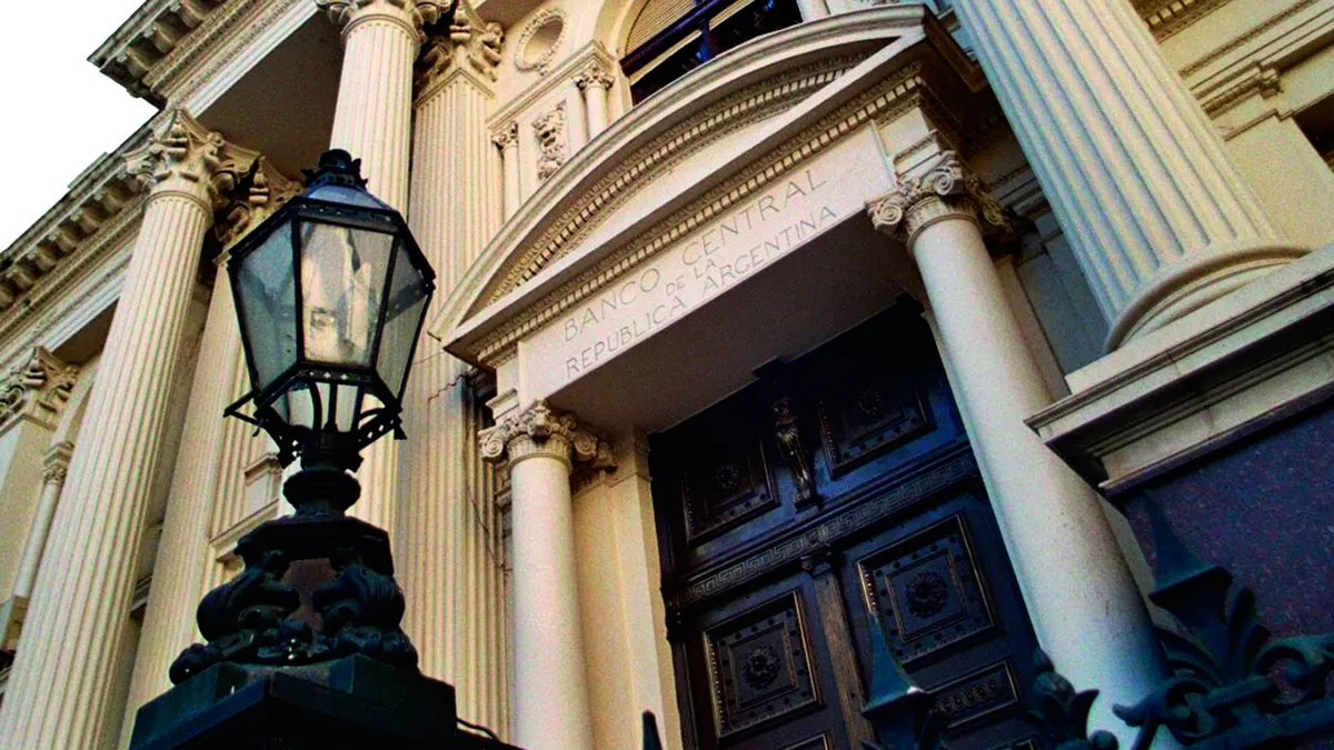 Riesgo país de Argentina: qué es y por qué volvió a subir a 648 puntos