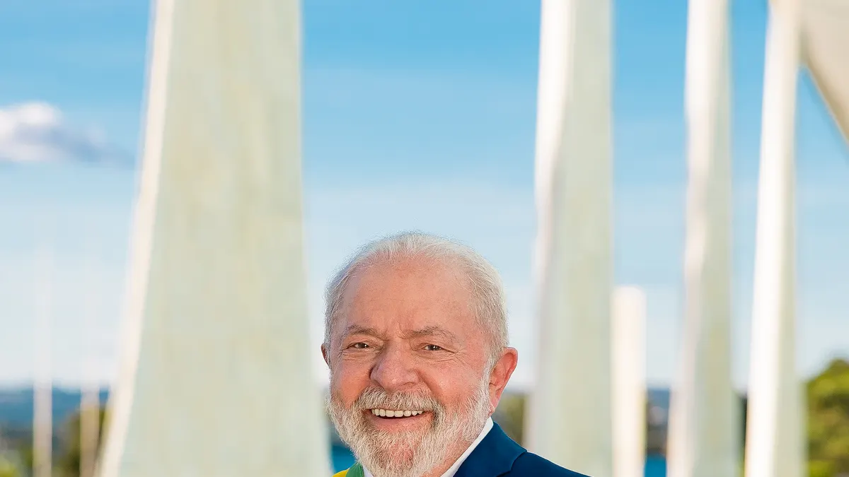 Lula da Silva: quién es, sus tres gobiernos y qué propone para un cuarto mandato