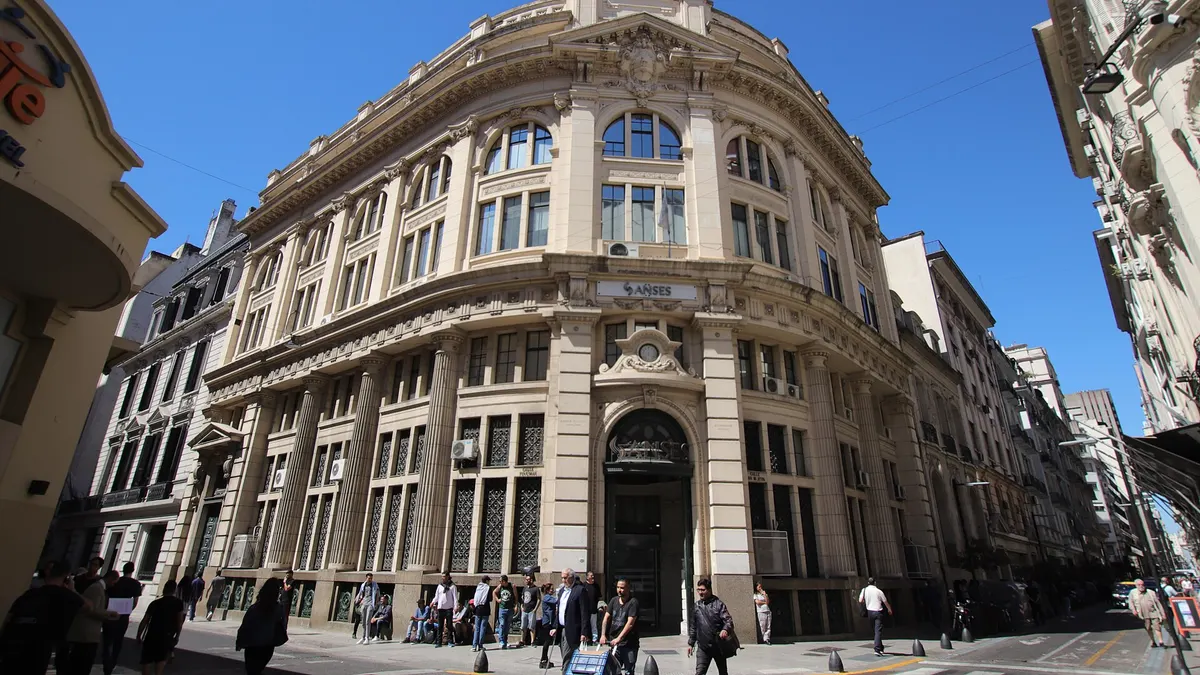 Jubilaciones de ANSES en noviembre de 2026: aumento de 1,93%, mínima y bono