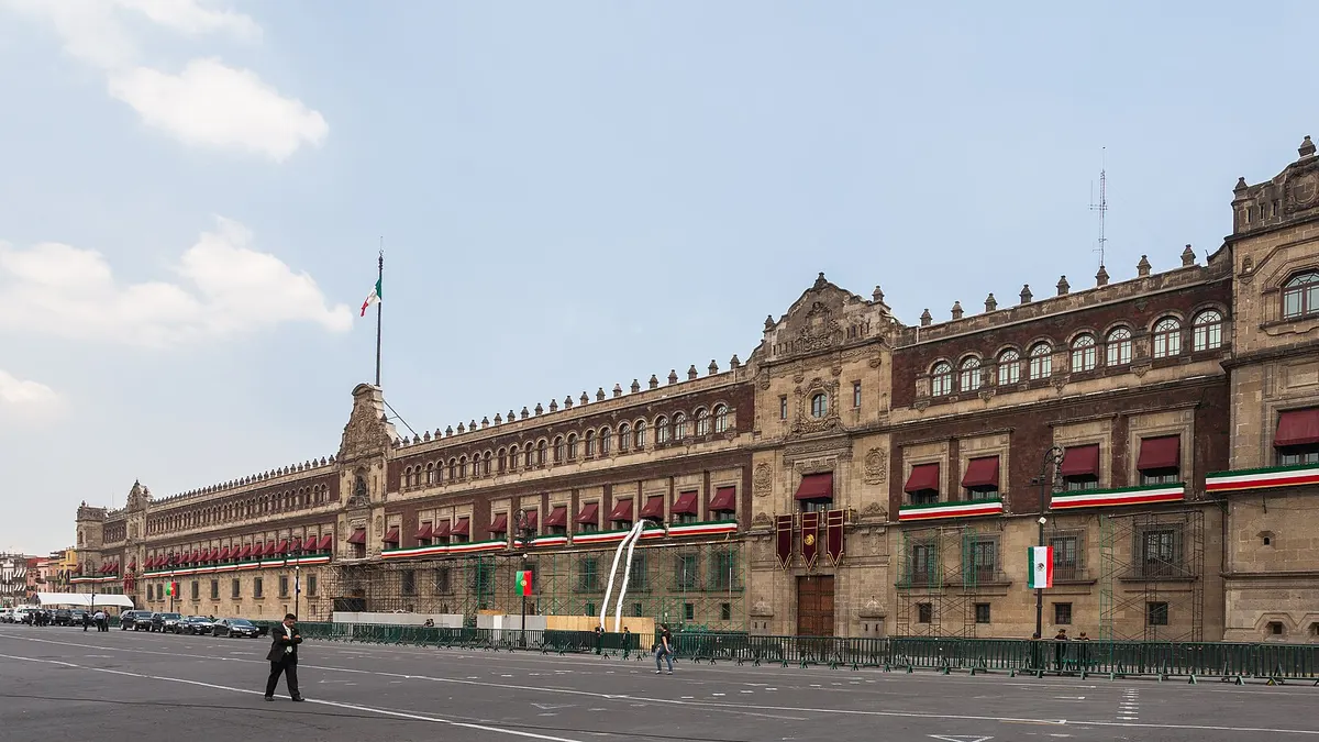 Cuánto gana la presidenta de México en 2026: sueldo de Claudia Sheinbaum y cómo ha cambiado desde 2018