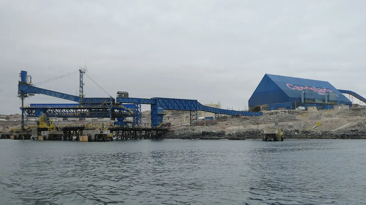 Atacama suma 156 proyectos por US$ 40.887 millones: los anuncios mineros de Kast en Forede