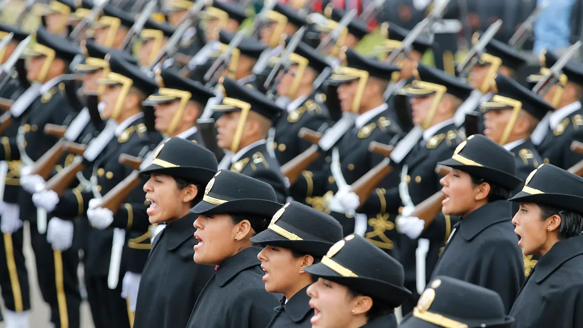 Cuánto gana un policía en Perú en 2026: sueldo de la PNP por grado