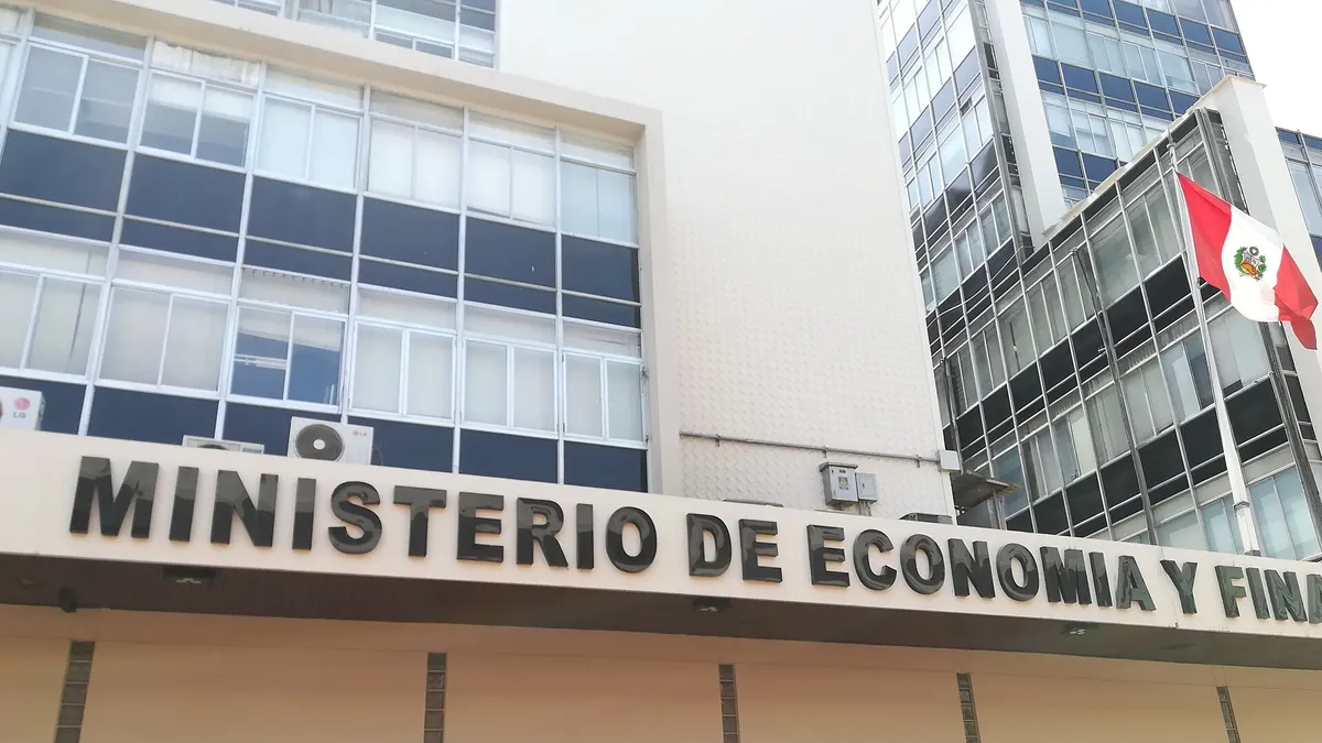 Crédito suplementario de S/ 8.228 millones en Perú: a dónde va el dinero y cómo se financia