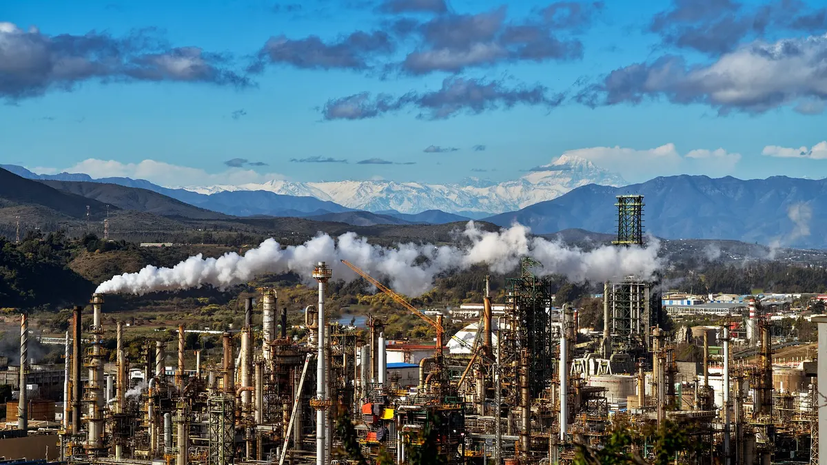 Qué es el MEPCO y cómo funciona el mecanismo que define el precio de las bencinas