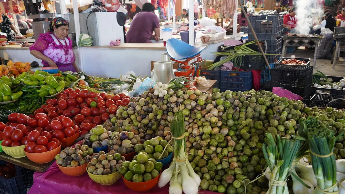 Inflación en México sube a 3,62% en la primera quincena de octubre: la luz y los vuelos, lo que más subió