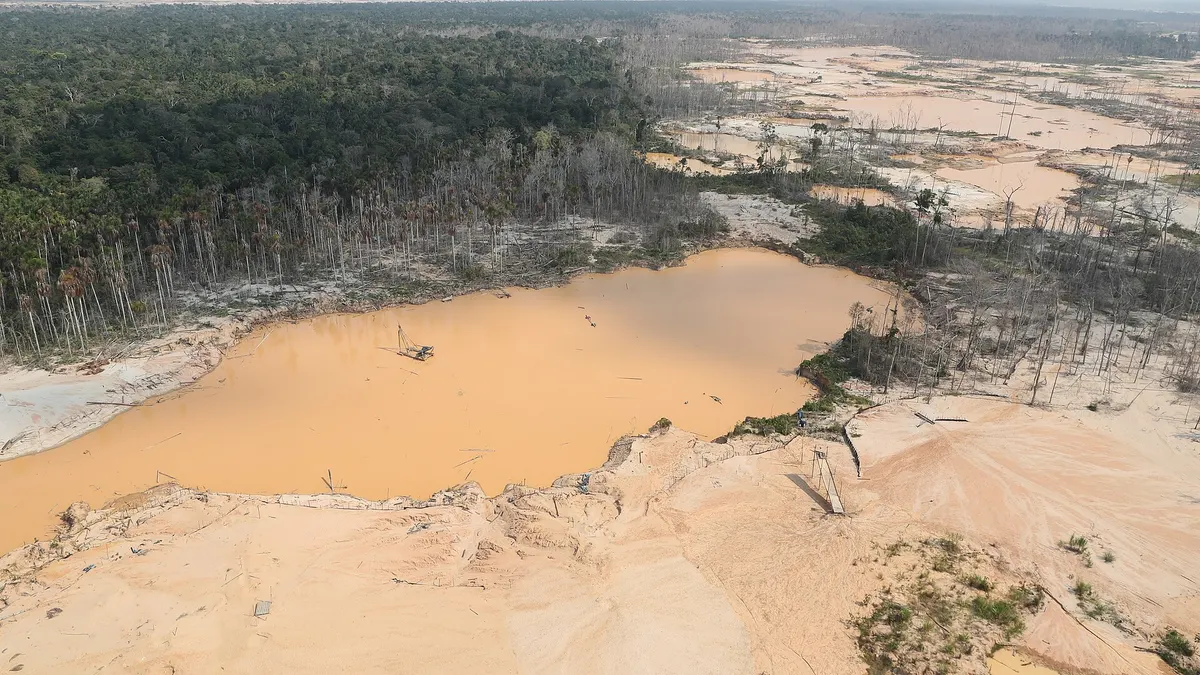 Ley MAPE en Perú: qué propone el Gobierno para la pequeña minería y el fin del Reinfo