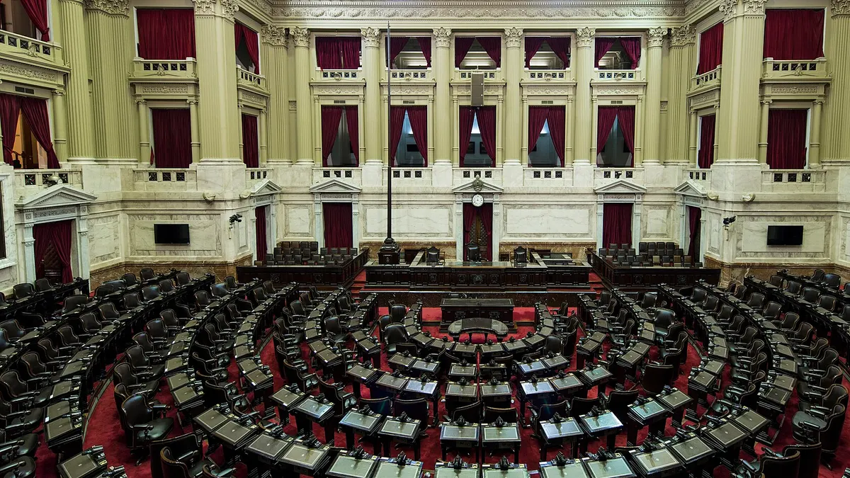 Presupuesto 2027 en Argentina: qué proyecta el Gobierno y por qué se demora en Diputados