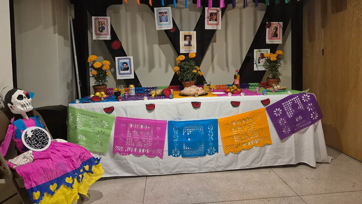 Día de Muertos 2026: ¿es feriado?, ¿hay clases? y cuándo se pone la ofrenda