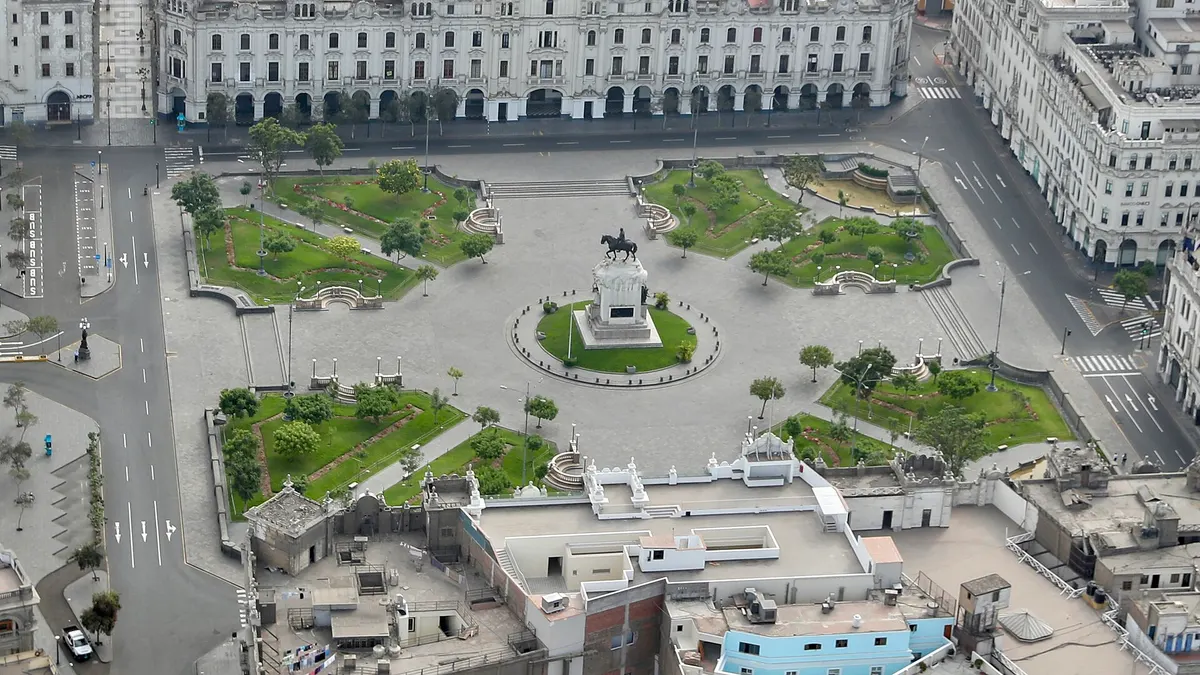 Paro nacional del SUTEP este 29 de octubre: ¿hay clases y qué piden los docentes?