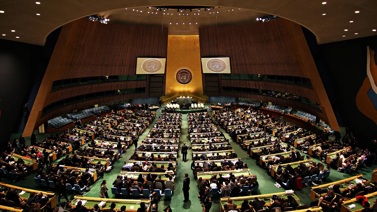 Chile se abstiene por primera vez en la ONU sobre el embargo a Cuba: qué cambió y cómo votó la región