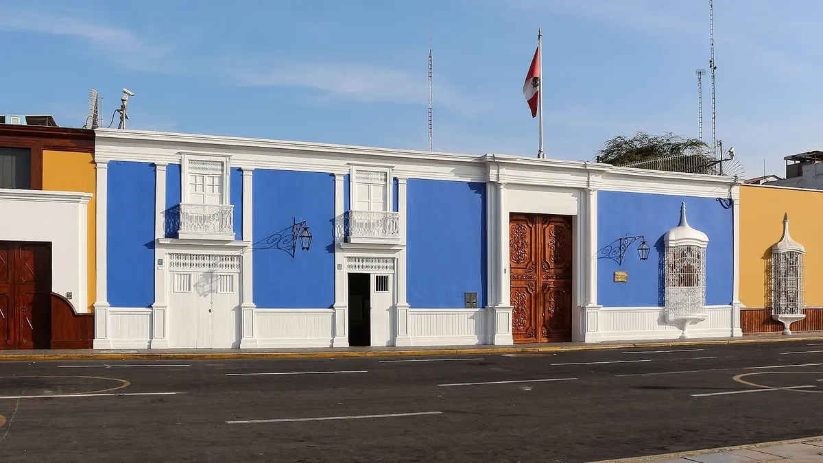 Julio Velarde recibe nota A+ de Global Finance: las notas de los banqueros centrales de América Latina en 2026