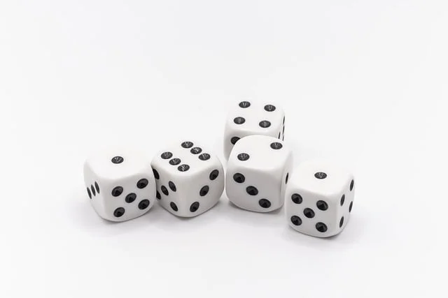 Los juegos de casino online más rentables: ¿suerte o estrategia?